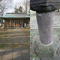 諏訪神社