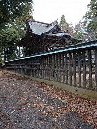 八幡神社