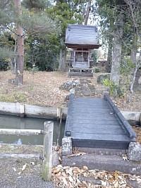 厳島神社